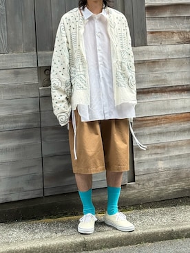 shkzm04さんのコーディネート