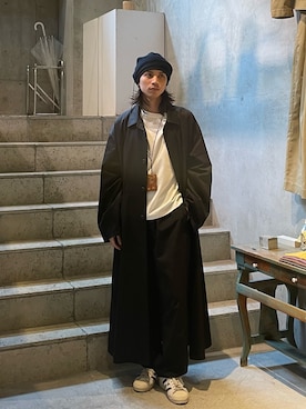 shkzm04さんのコーディネート