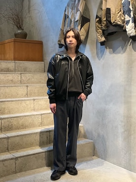 shkzm04さんのコーディネート