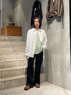 shkzm04さんのコーディネート