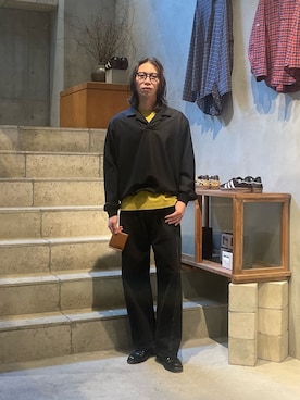 shkzm04さんのコーディネート