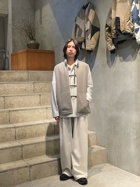 shkzm04さんのコーディネート