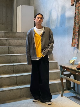 shkzm04さんのコーディネート
