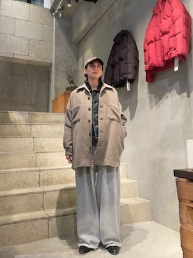 shkzm04さんのコーディネート