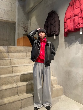 shkzm04さんのコーディネート