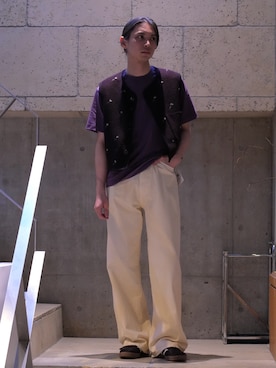 shkzm04さんのコーディネート