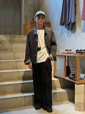 shkzm04さんのコーディネート