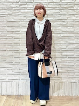 Hana...eさんのコーディネート