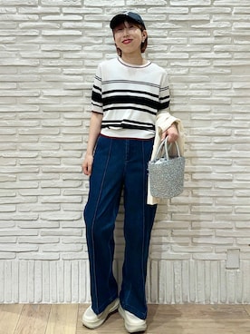 Hana...eさんのコーディネート