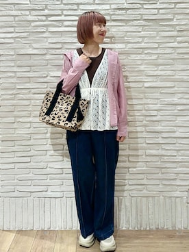 Hana...eさんのコーディネート