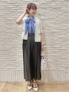 Hana...eさんのコーディネート