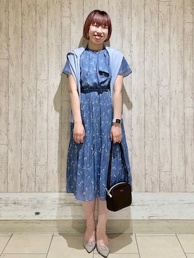 Hana...eさんのコーディネート
