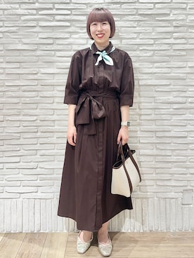 Hana...eさんのコーディネート