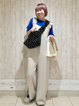 Hana...eさんのコーディネート