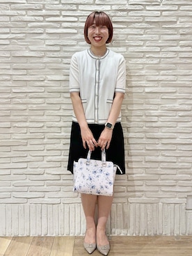 Hana...eさんのコーディネート