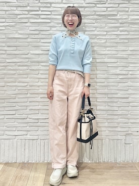 Hana...eさんのコーディネート