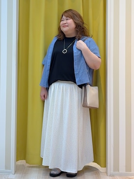 kotoさんさんのコーディネート