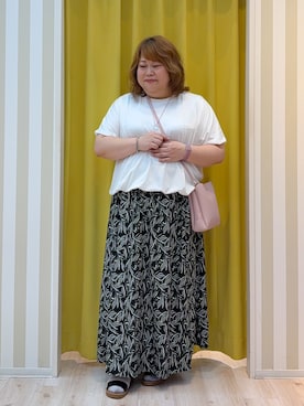 kotoさんさんのコーディネート