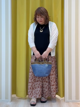 kotoさんさんのコーディネート