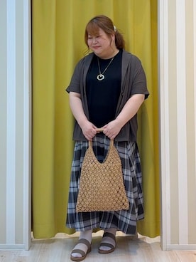 kotoさんさんのコーディネート