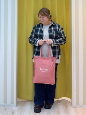 kotoさんさん(レディース・160cm)の秋コーディネート