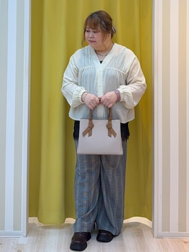 kotoさんさん(レディース・160cm)の秋コーディネート