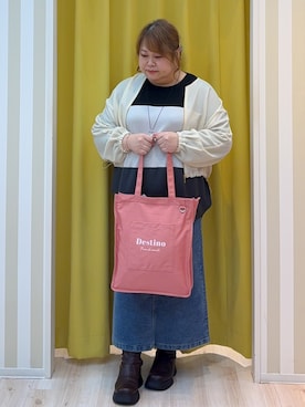 kotoさんさん(レディース・160cm)の秋コーディネート