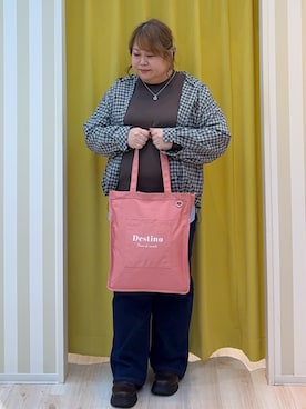 kotoさんさん(レディース・160cm)の秋コーディネート