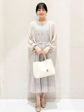 Hinaさんのコーディネート