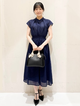 Hinaさんのコーディネート