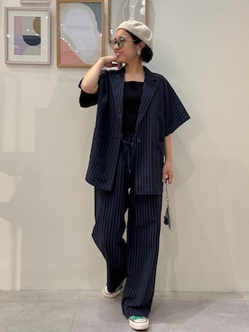 たけぴさんのコーディネート