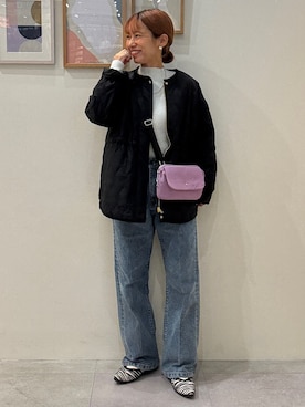 たけぴさんのコーディネート