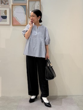 たけぴさんのコーディネート