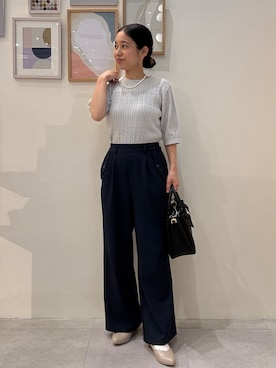 たけぴさんのコーディネート