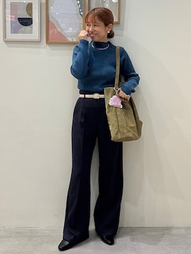 たけぴさんのコーディネート