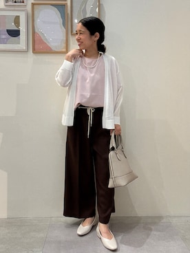 たけぴさんのコーディネート