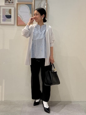 たけぴさんのコーディネート