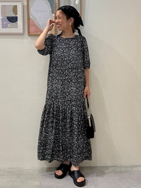 たけぴさんのコーディネート