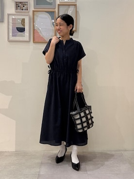 たけぴさんのコーディネート