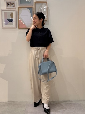 たけぴさんのコーディネート