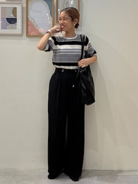 たけぴさんのコーディネート