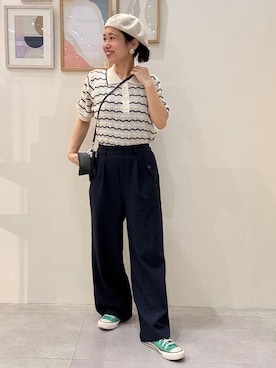 たけぴさんのコーディネート