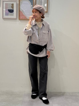 たけぴさんのコーディネート