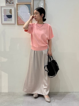 たけぴさんのコーディネート