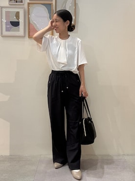 たけぴさんのコーディネート