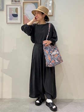 たけぴさんのコーディネート