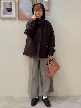 たけぴさんのコーディネート