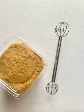 「212 KITCHEN STORE（トゥワントゥキッチンストア）のアイテム」を使った、mikachoさん（レディース・100cm）の春コーディネート