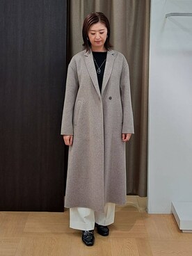 ちいさんのコーディネート