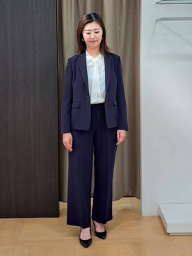 ちいさんのコーディネート